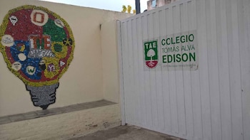 El Colegio en Mendoza espera
