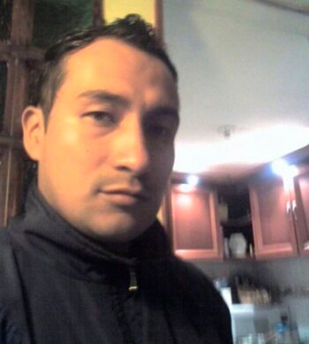 Ángel Giovany Aparicio fue asesinado