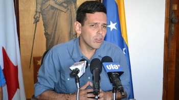 Carlos García Odón