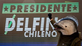 En una situación inedita para