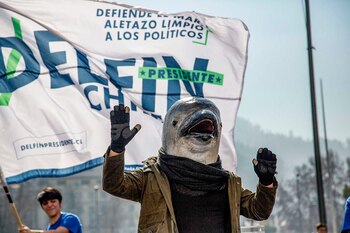 El objetivo es defender los