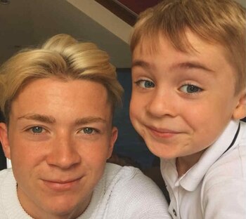 El video actualmente cuenta con