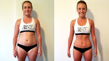 El sistema de ejercitación se