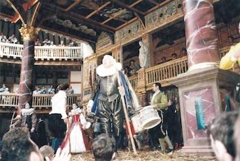 Todas las fotos del teatro