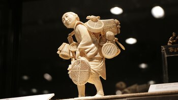 “Japón íntimo”. Foto: Lihueel Althabe