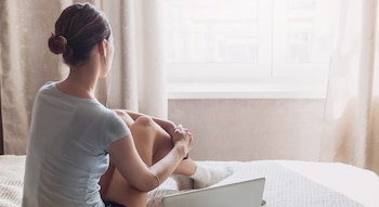 Hay muchas personas que temen volver a decepcionarse