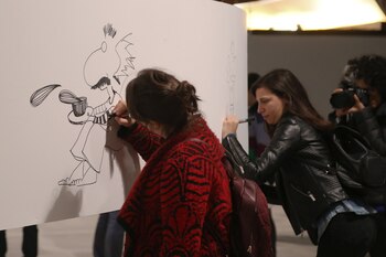 (Foto: Marcelo Ledesma)