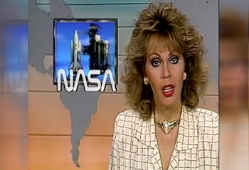 María Elena Salinas (Archivo)
