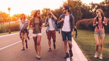 La generación Z está abandonando