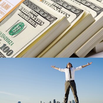 Según la ciencia, el dinero