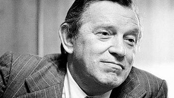 José Ber Gelbard, ministro de