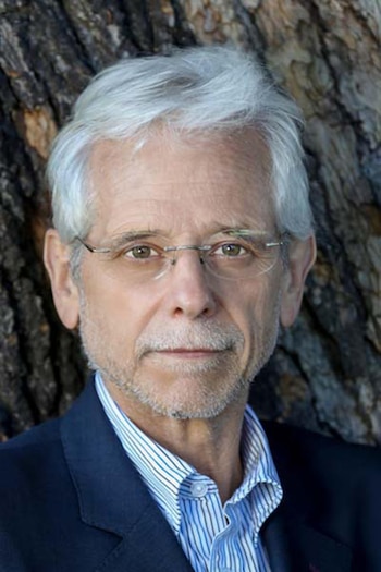 Juan Gasparini, autor de “David