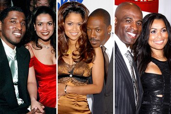 Edmonds y sus tres hombres