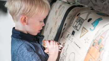 La idea, más allá del