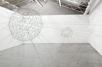 (Gentileza Ruth Benzacar)