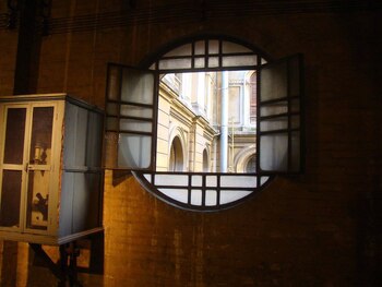 (Foto: Facebook Open House Bs