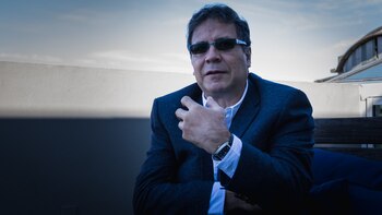 “La curiosidad es el motor