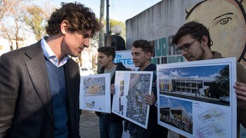 Según la especialista, sus rulos