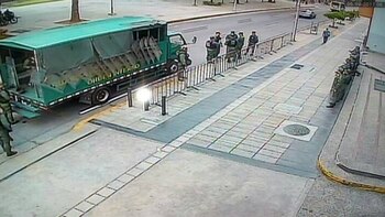 Luisa Ortega Díaz se ha