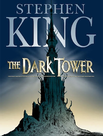 The Dark Tower de Stephen