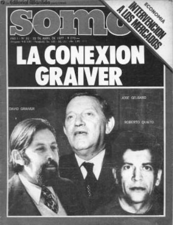 La edición del 22 de