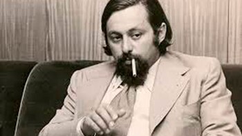 David Graiver, desapareció en un