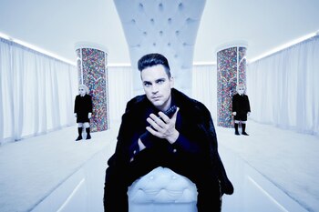 La primera temporada utilizó las