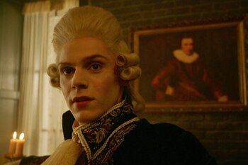 El Hotel Cortez de la quinta