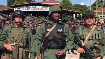 Jesús Suárez Chourio