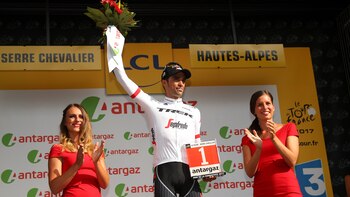 Obtuvo su última gran victoria