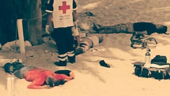 Los servicios de emergencia y