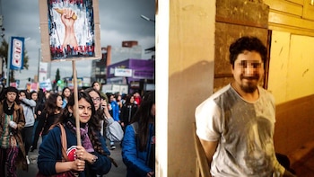 Marcos Esteban Bazán