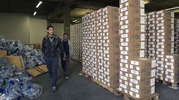 Las boletas de todos los