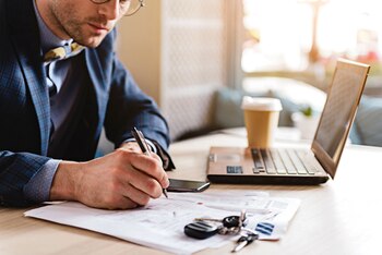 La falta de rutina y