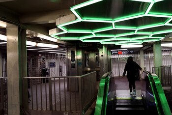 Foto: The Washington Post, Yana