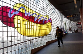 Foto: The Washington Post, Yana