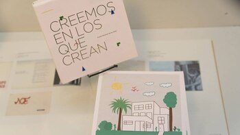 Fondo Nacional de las Artes