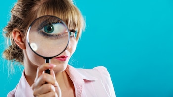 La concentración es clave para