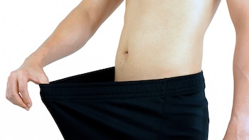 Los hombres en etapa adolescente