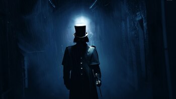 ¿Quién fue Jack El Destripador?