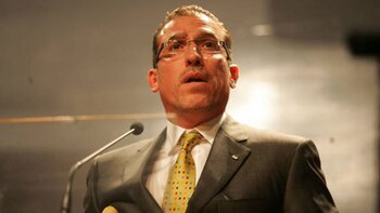 Miguel Ángel Marcano