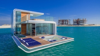 Las casas costarán 3,3 millones