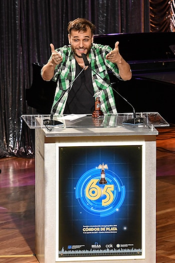 Lautaro Delgado