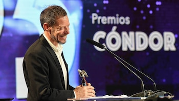 Ariel Rotter recibió días atrás