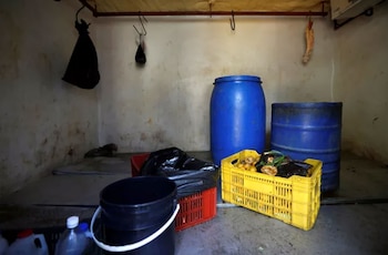 La Fiscalía abrió una investigación