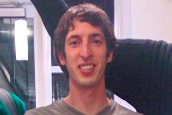 James Damore, el ingeniero despedido por Google por su manifiesto (Facebook)