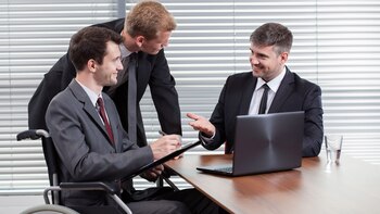 Un 52% de las empresas