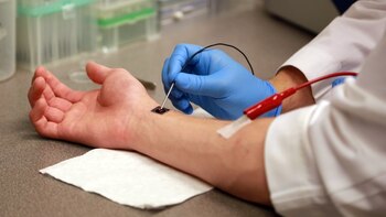 El nuevo chip es capaz de regenerar órganos y células nerviosas (İdris Altun/Universidad Ohio)