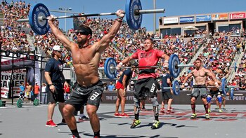 El certamen final dura cuatro