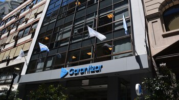 A través de los avales de los créditos se analizó el destino de los préstamos de las pequeñas y medianas empresas